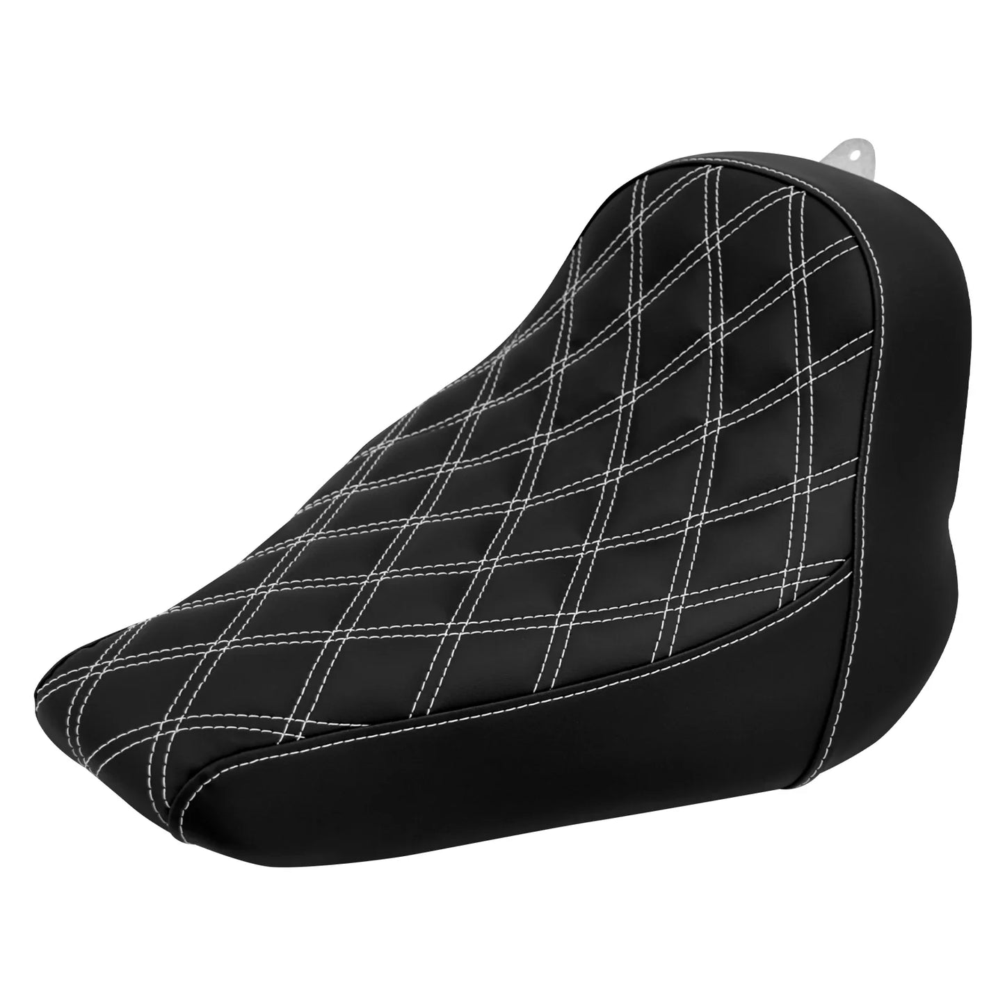 Selle de moto solo maxi confort