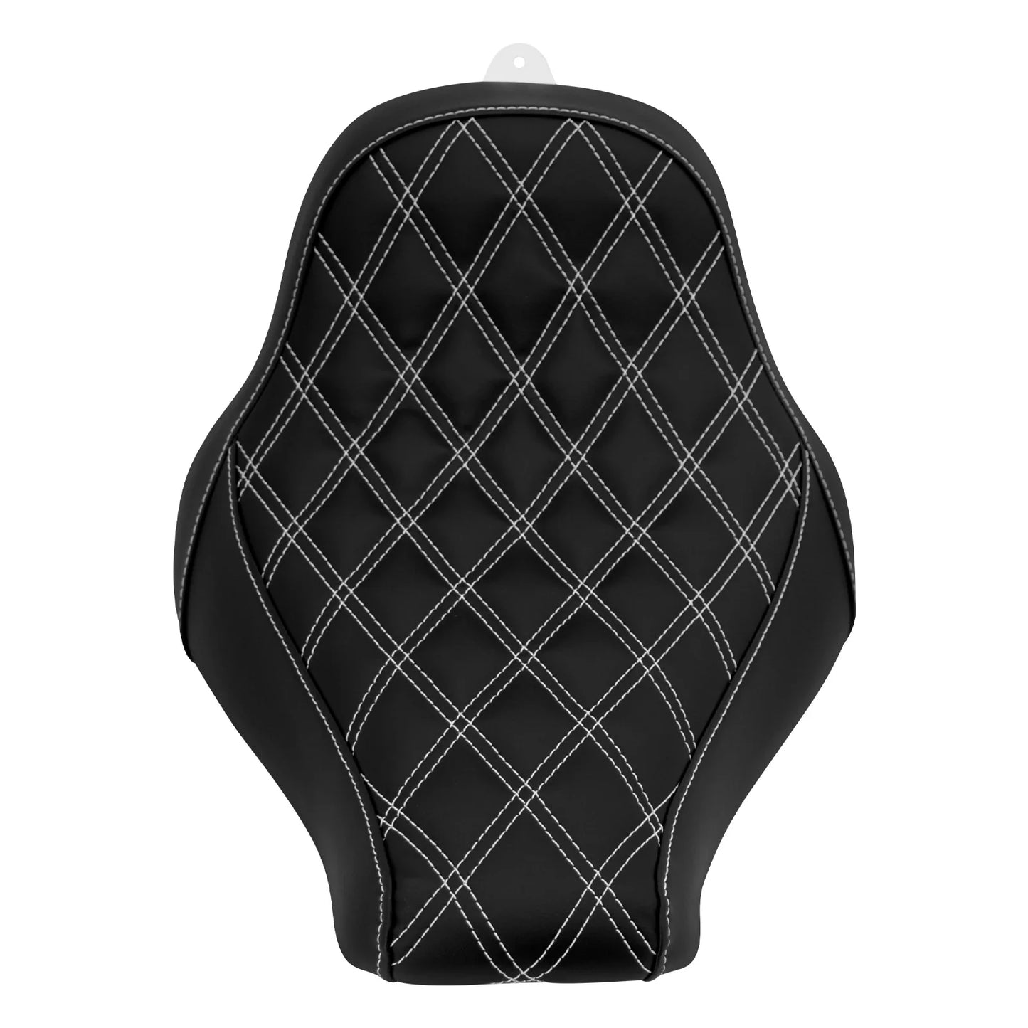 Selle de moto solo maxi confort