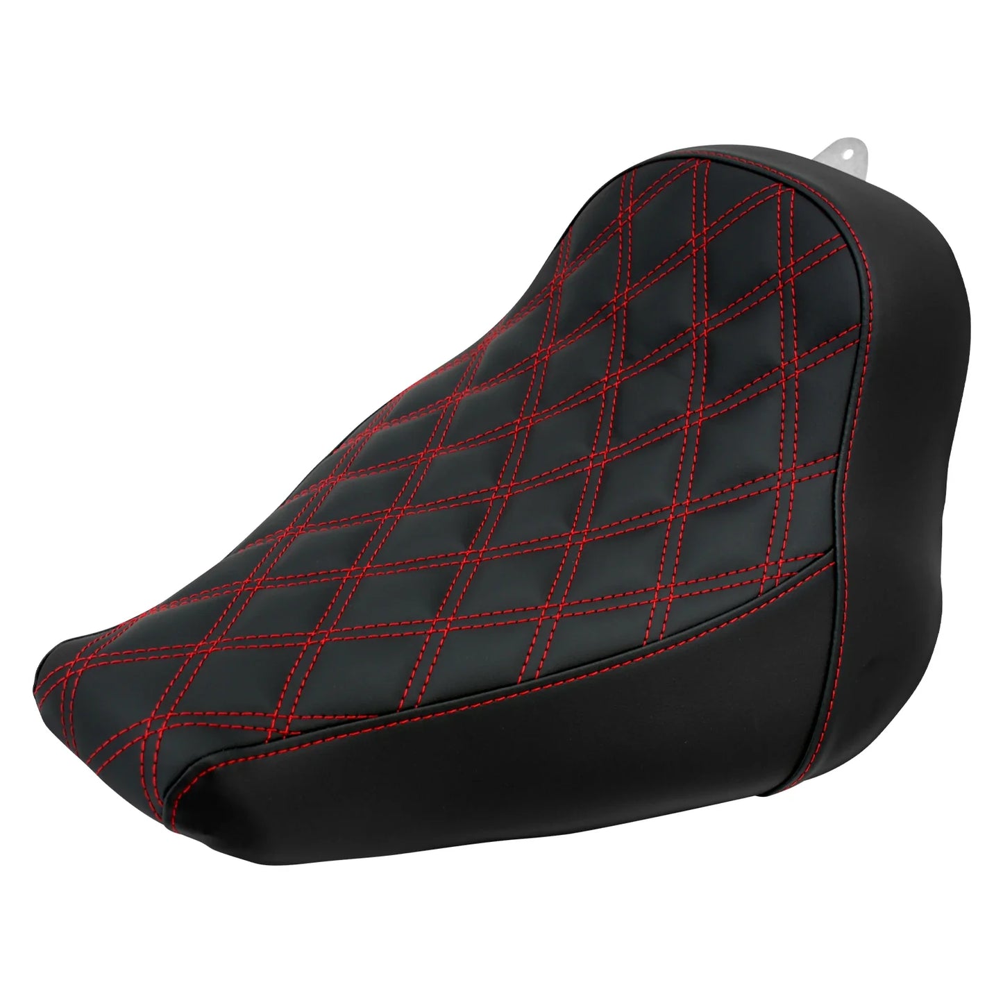 Selle de moto solo maxi confort
