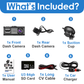 Dash cam omni