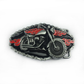 Boucle ceinture harley