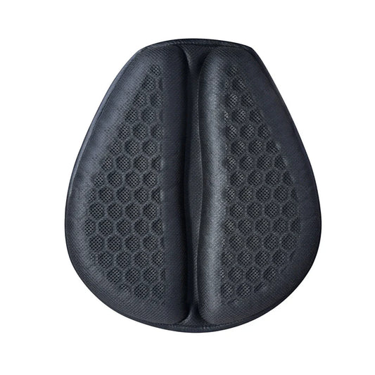 Coussin pour selle de moto