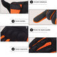 Gant de moto cross - naldo