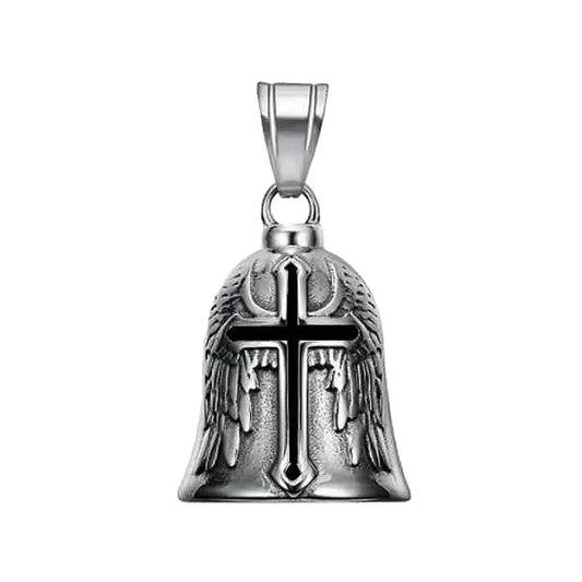 Guardian bell - croix chevalier