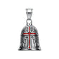 Guardian bell - croix chevalier