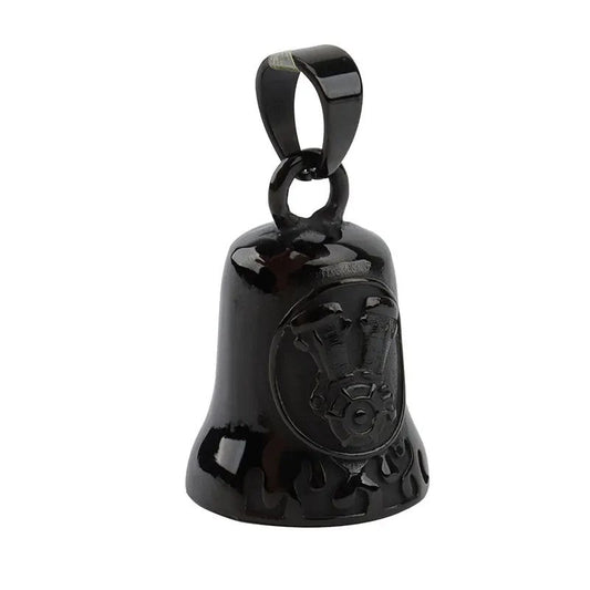 Guardian bell moto - v twin noir