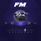 Intercom moto - fx8 air