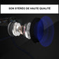 Intercoms moto - paire de fx8 air