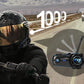 Intercom moto - fx8 air