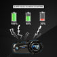 Intercoms moto - paire de fx8 air