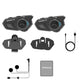 Intercom moto - wayxin-t2