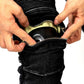 Jean de moto spécial été avec kevlar