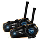 Intercom moto - fx8 pro