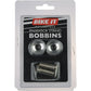 Bobines de support de paddock 1.25 pitch en aluminium