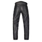 Pantalon en cuir de moto pour femme