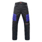 Pantalon de moto renforcé