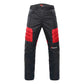 Pantalon de moto renforcé