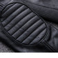Perfecto noir en cuir pour homme