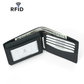 Portefeuille motard anti piratage