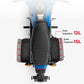 Sacoches cavalières latérales moto 15l honda