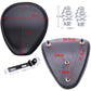 Selle à ressort harley