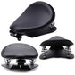 Selle à ressort harley