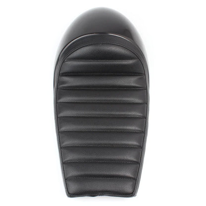 Selle de moto café racer