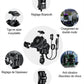 Support téléphone moto charge rapide