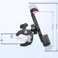 Support téléphone moto installation rapide