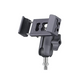 Support téléphone moto rotatif 360°