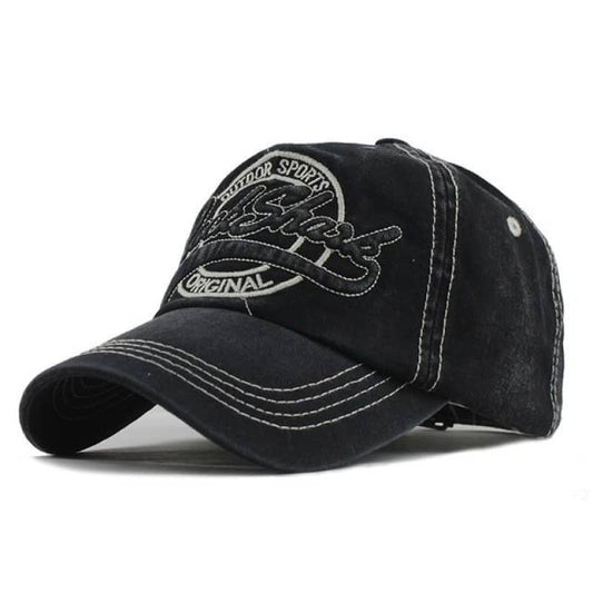 Casquette moto - shark
