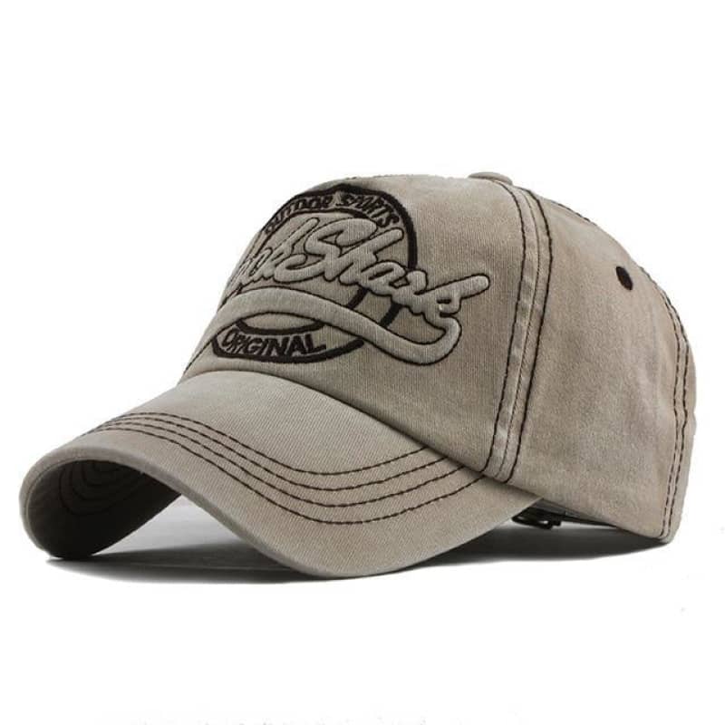 Casquette moto - shark