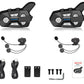 Intercom moto - r5