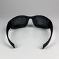 Lunettes de moto polarisées tactiques uv400