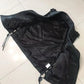 Gilet cuir biker - free biker