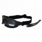 Lunettes de moto polarisées tactiques uv400