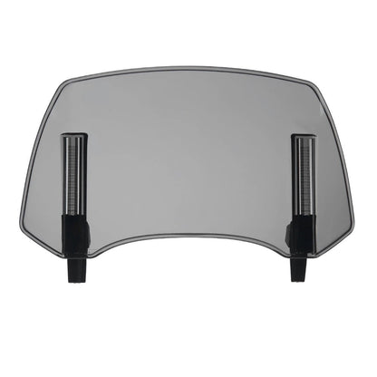 Saute vent pour moto vintage